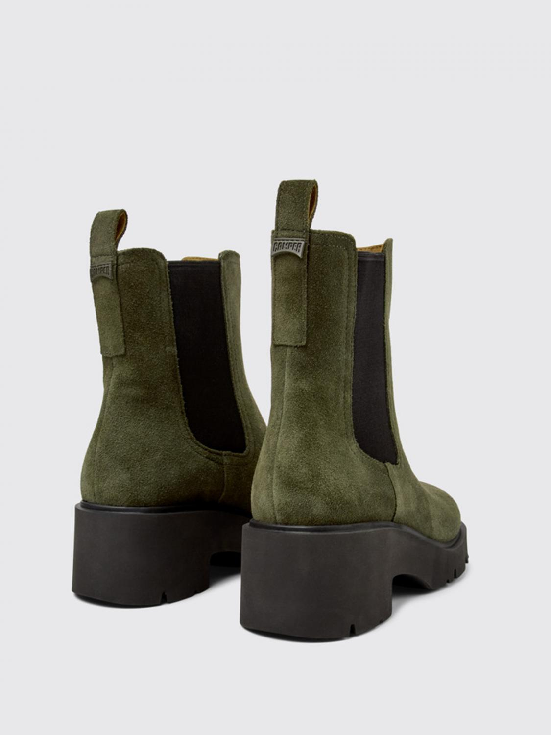 [CAMPER] Boots FW24 K400575-014 MILAH 0
