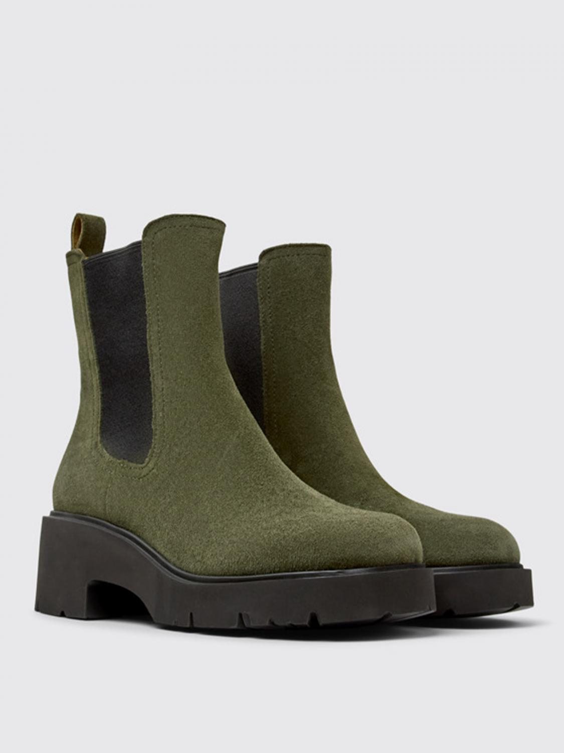 [CAMPER] Boots FW24 K400575-014 MILAH 0