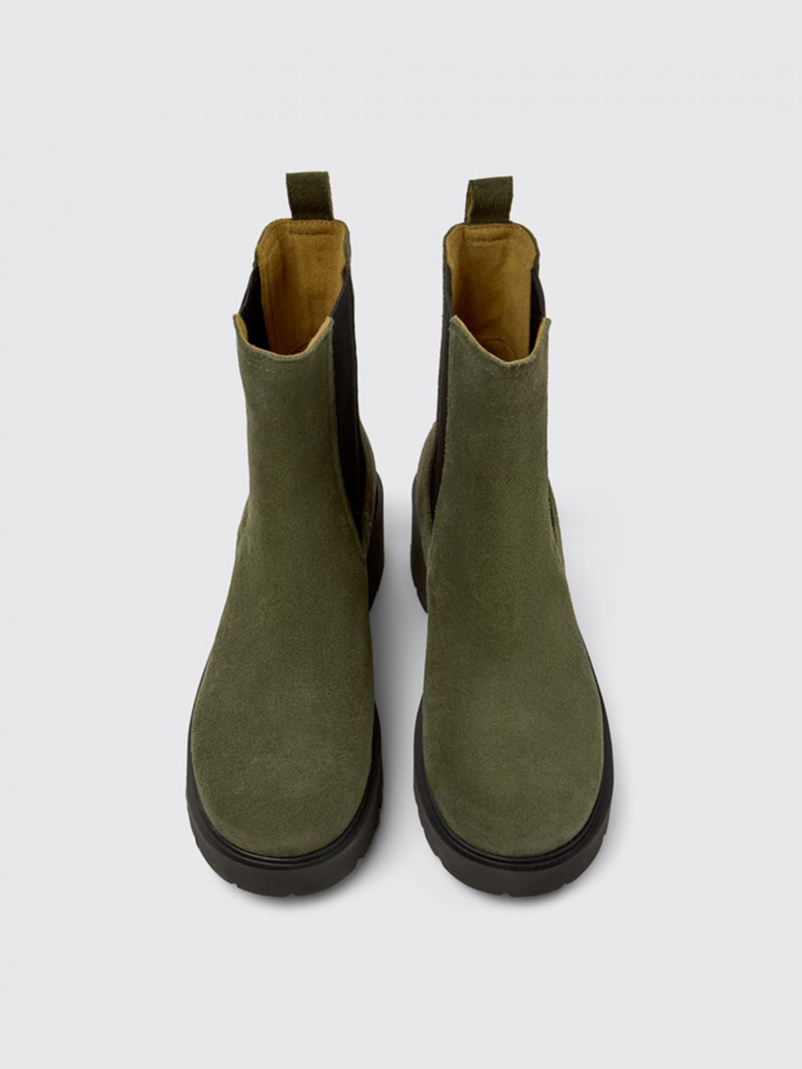[CAMPER] Boots FW24 K400575-014 MILAH 0