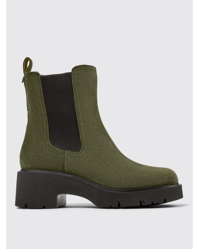 [CAMPER] Boots FW24 K400575-014 MILAH 0