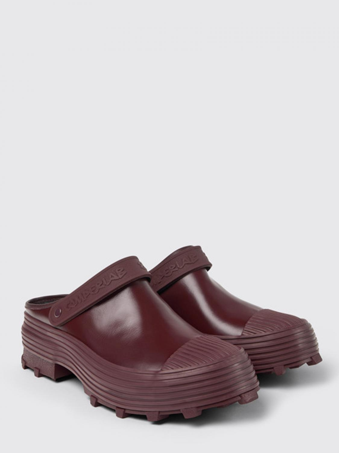 [CAMPER] Sandals FW24 A500006-011 TRAKTORI 0