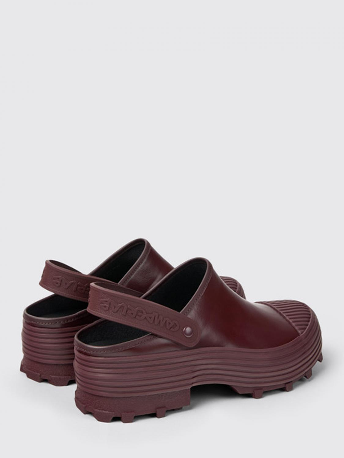 [CAMPER] Sandals FW24 A500006-011 TRAKTORI 0