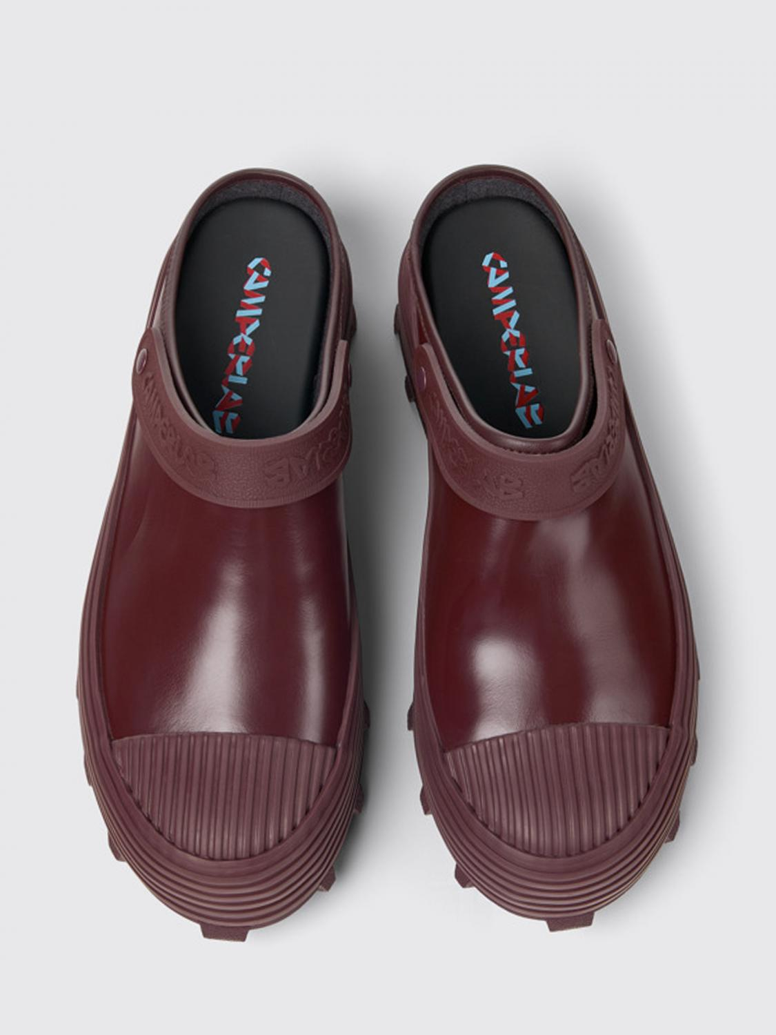 [CAMPER] Sandals FW24 A500006-011 TRAKTORI 0