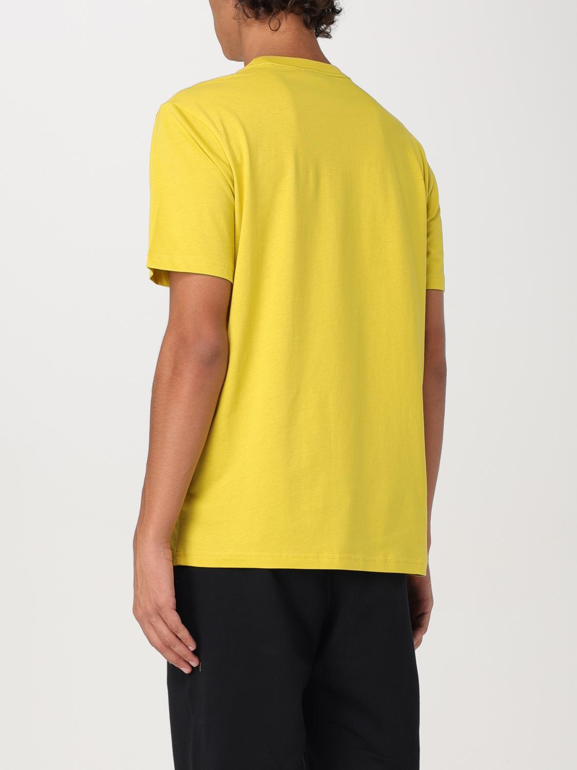 [PS PAUL SMITH] T-shirts Short Sleeve FW24 M2R011RNP4697 12A