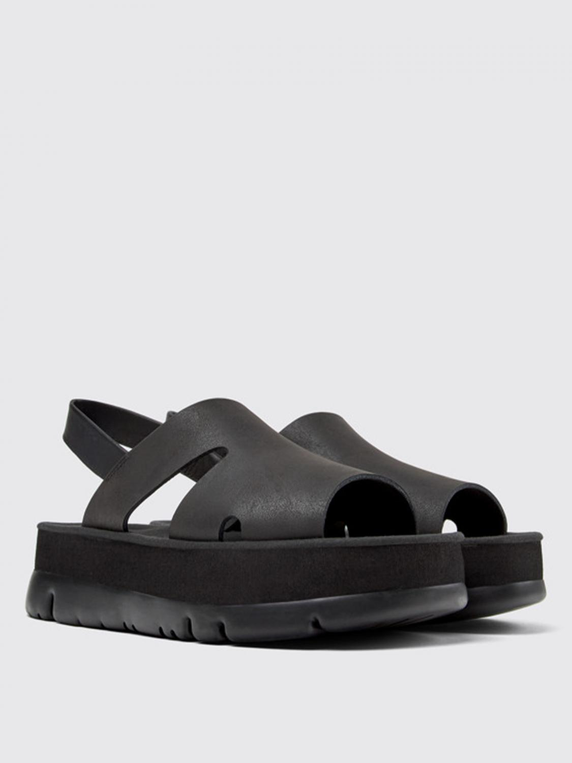 [CAMPER] Sandals SS24 K200848-012 ORUGA UP 0