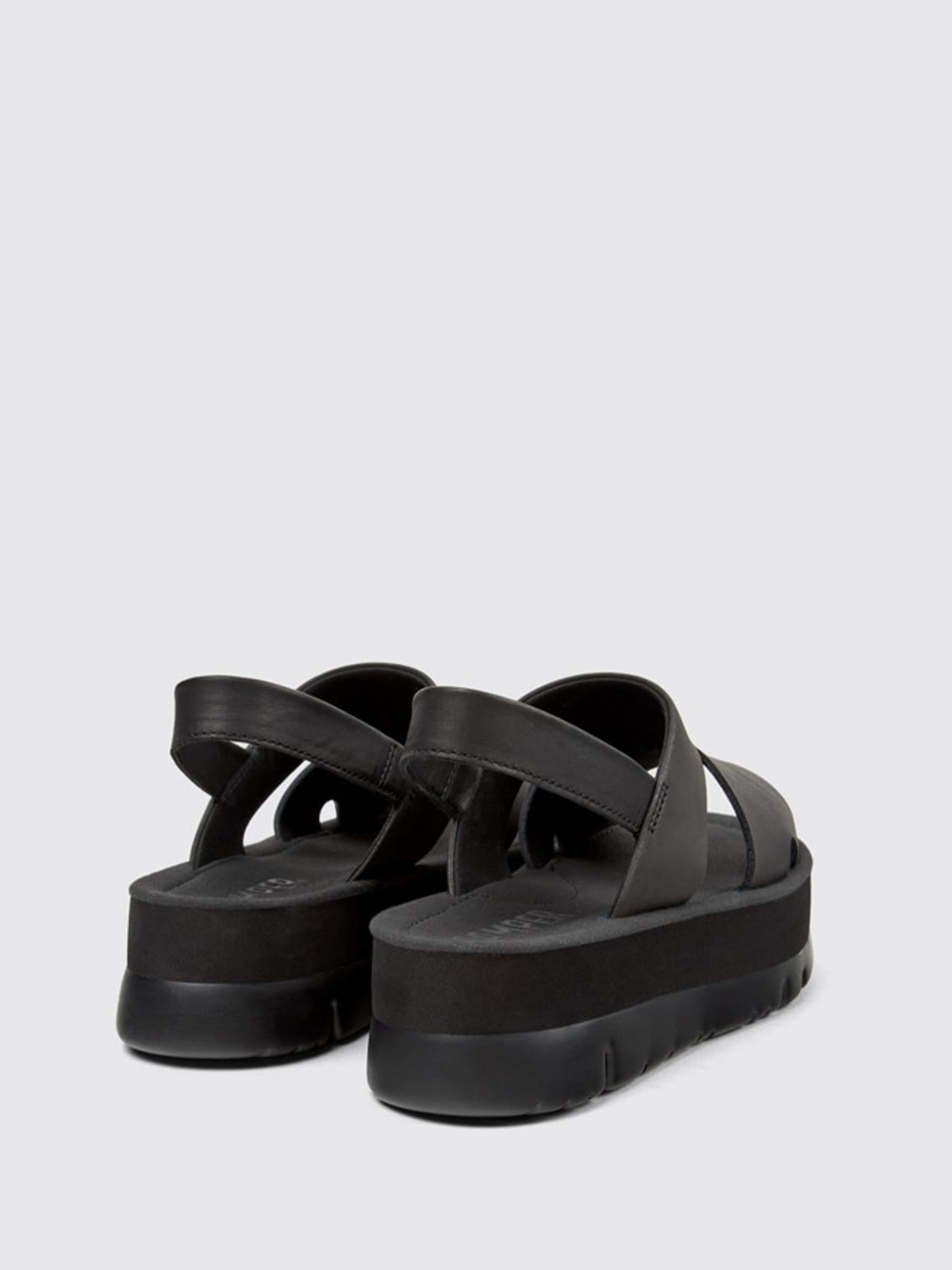 [CAMPER] Sandals SS24 K200848-012 ORUGA UP 0