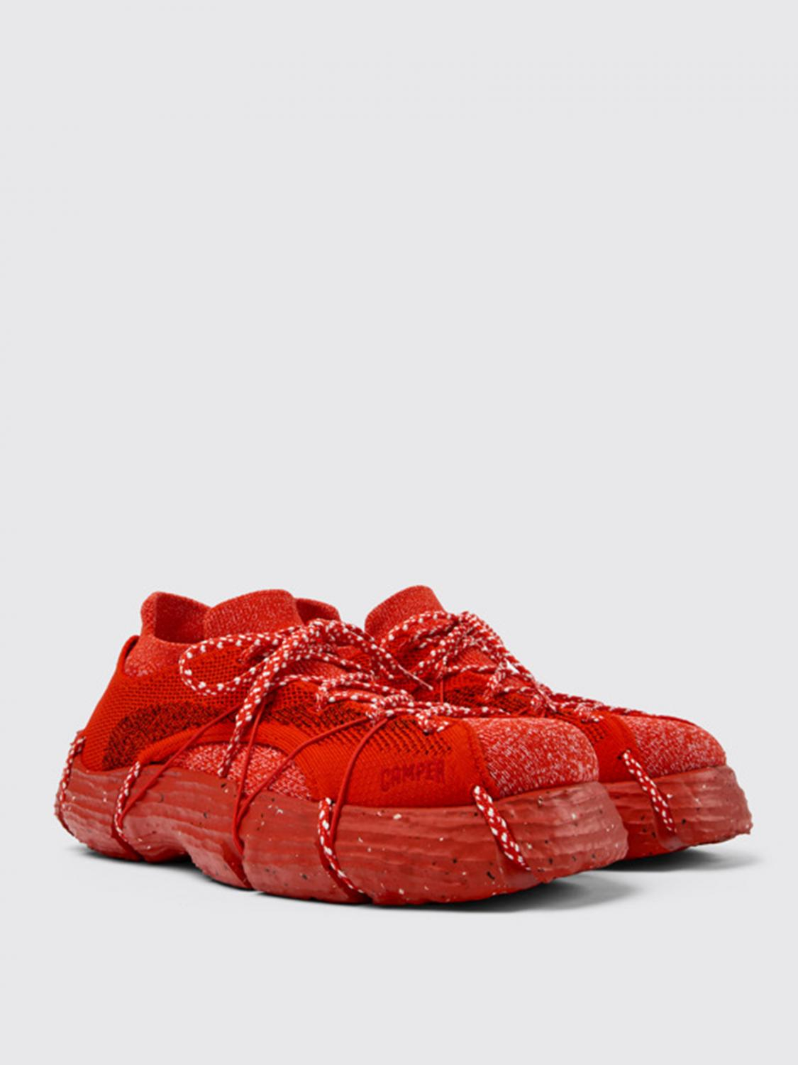 [CAMPER] Sneakers SS24 K100953-002 ROKU 0