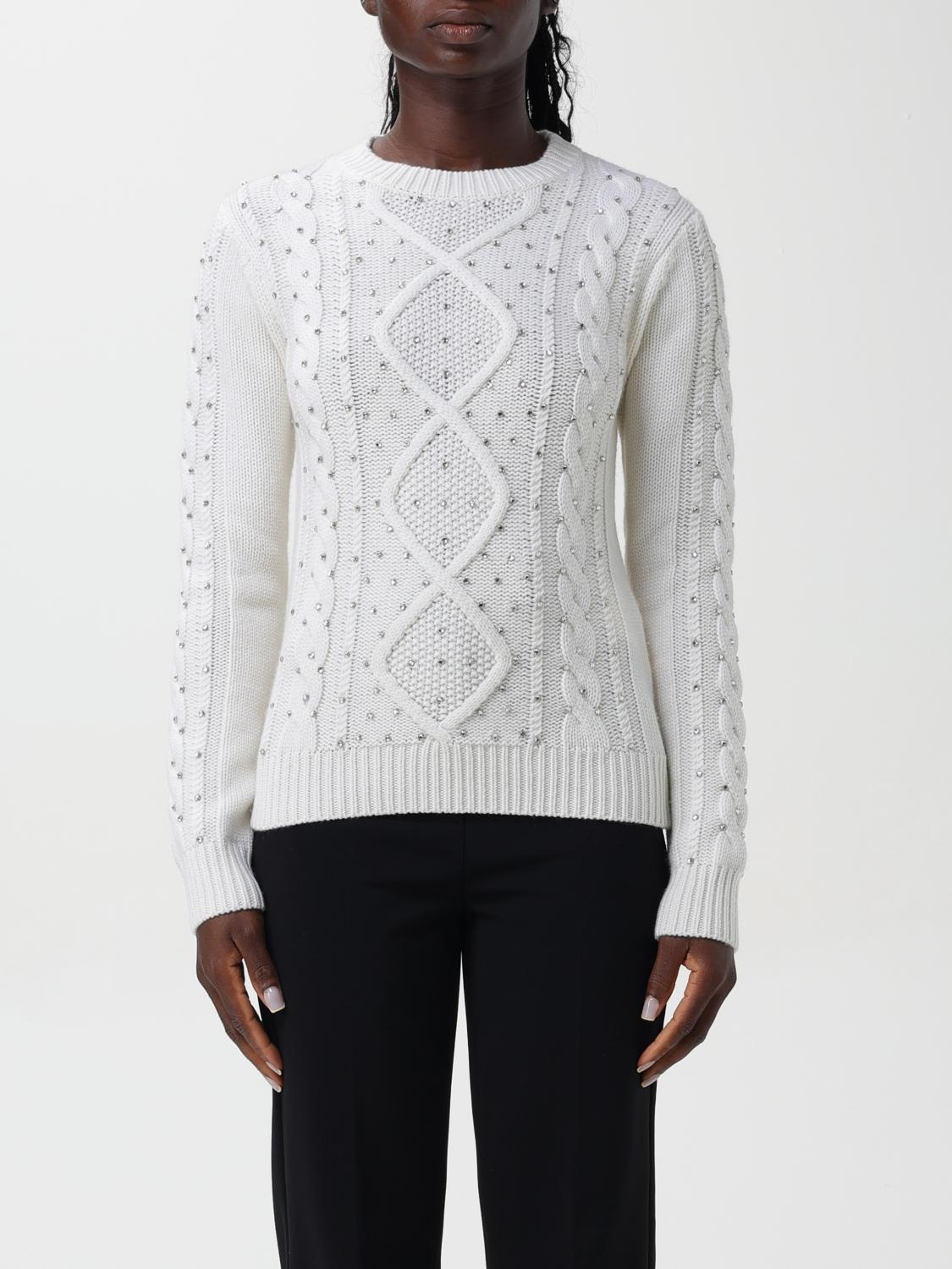[Max Mara] Knitwear FW24 2421366252600 001