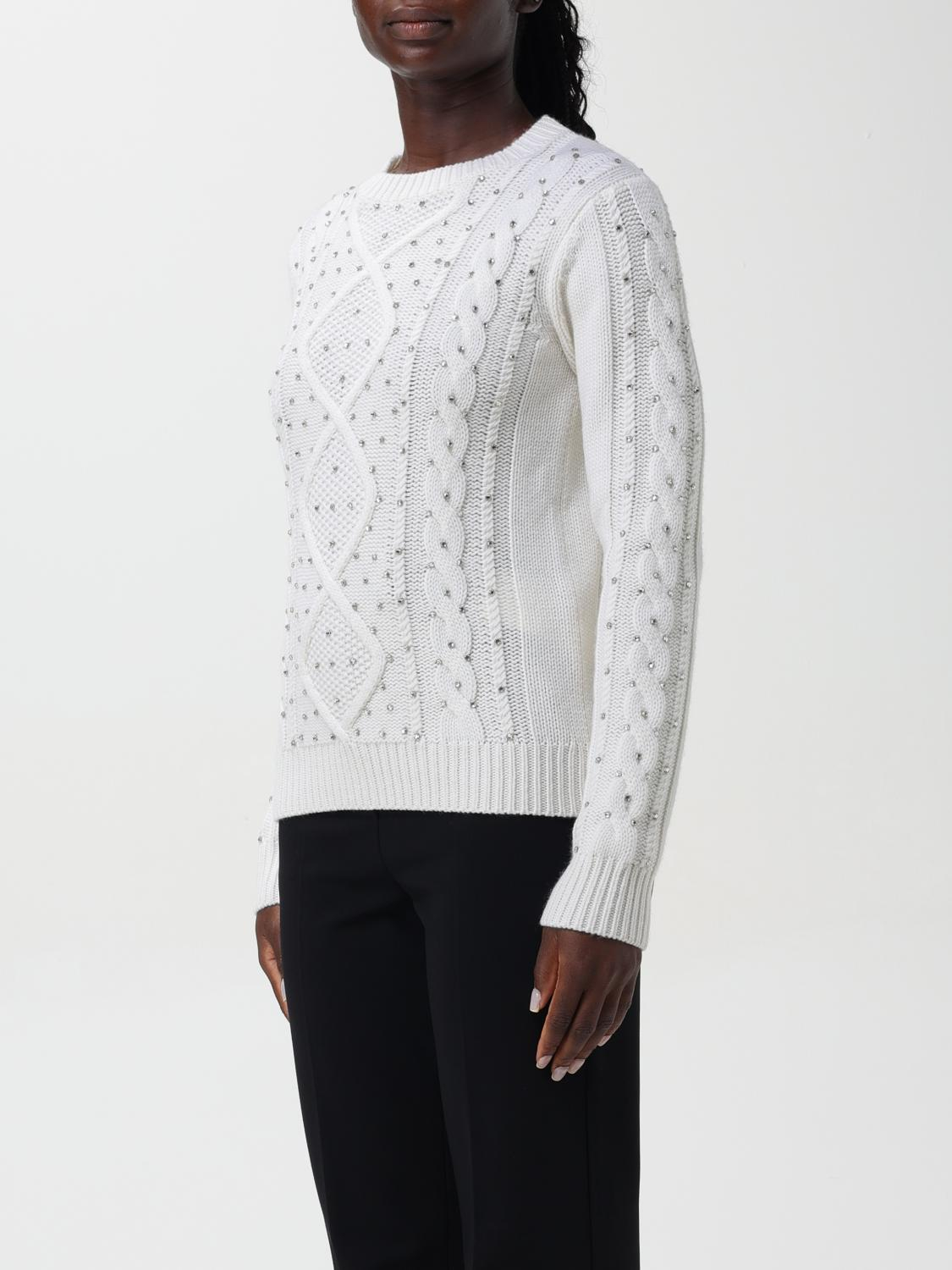 [Max Mara] Knitwear FW24 2421366252600 001