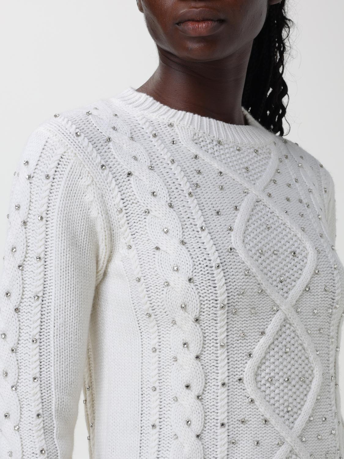 [Max Mara] Knitwear FW24 2421366252600 001