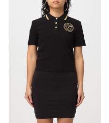 [VERSACE JEANS COUTURE] T-shirts Short Sleeve SS24 76HAGT08CJ01T G89