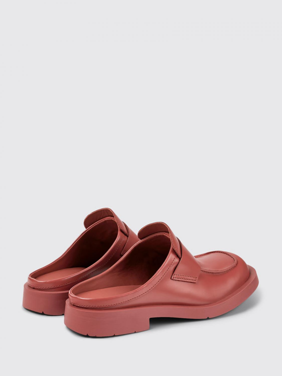 [CAMPERLAB] Mules SS24 A500017-003 MIL 1978 0
