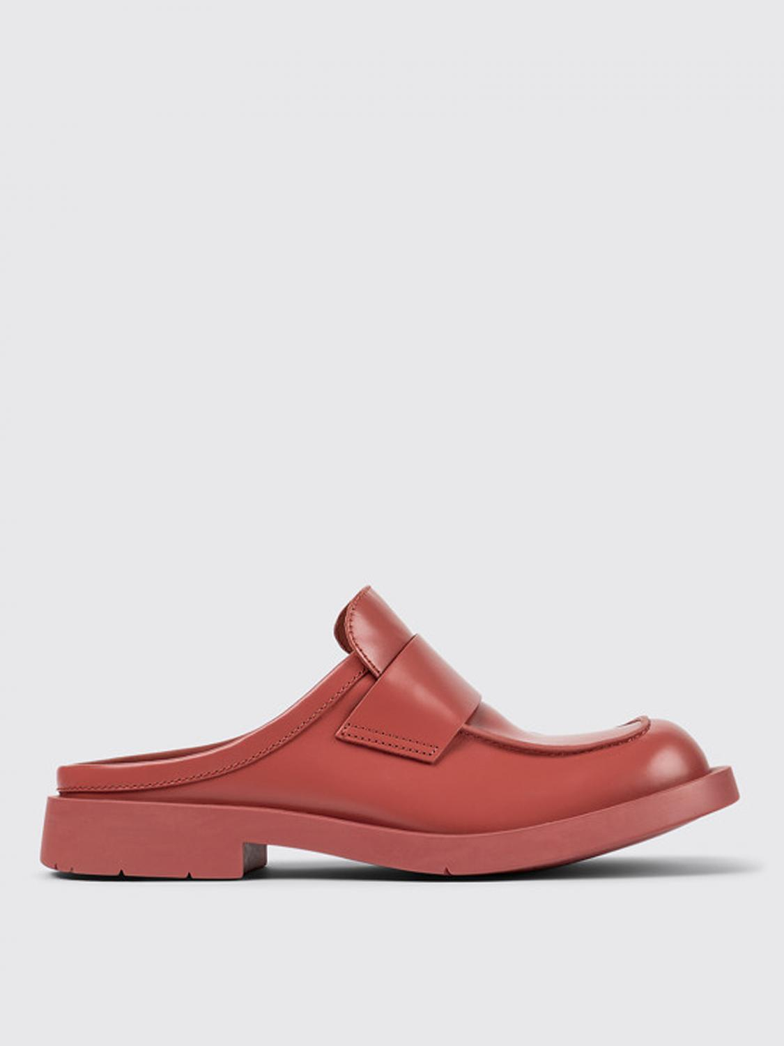 [CAMPERLAB] Mules SS24 A500017-003 MIL 1978 0