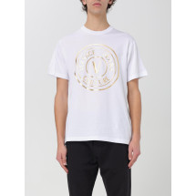 [VERSACE JEANS COUTURE] T-shirts Short Sleeve SS24 76GAHT04CJ00T G03