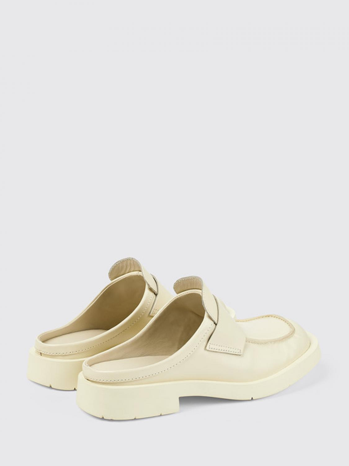 [CAMPERLAB] Mules SS24 A500017-002 MIL 1978 0