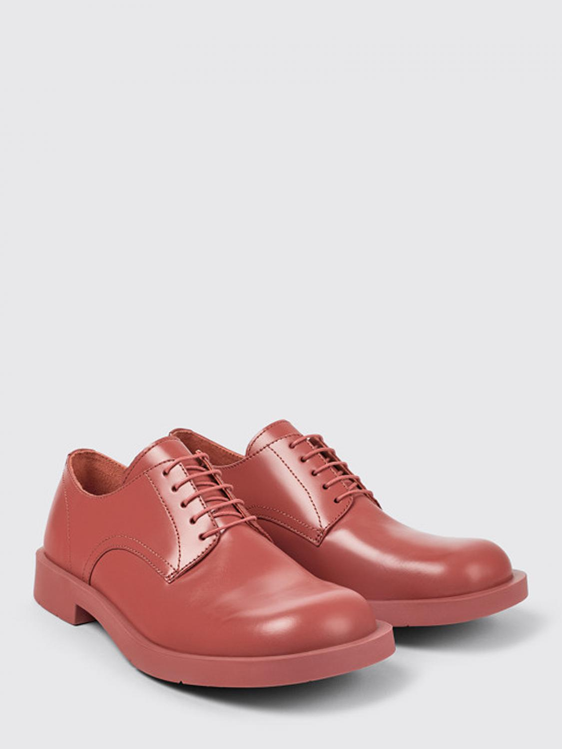 [CAMPERLAB] Dress Shoes SS24 A500002-006 MIL 1978 0