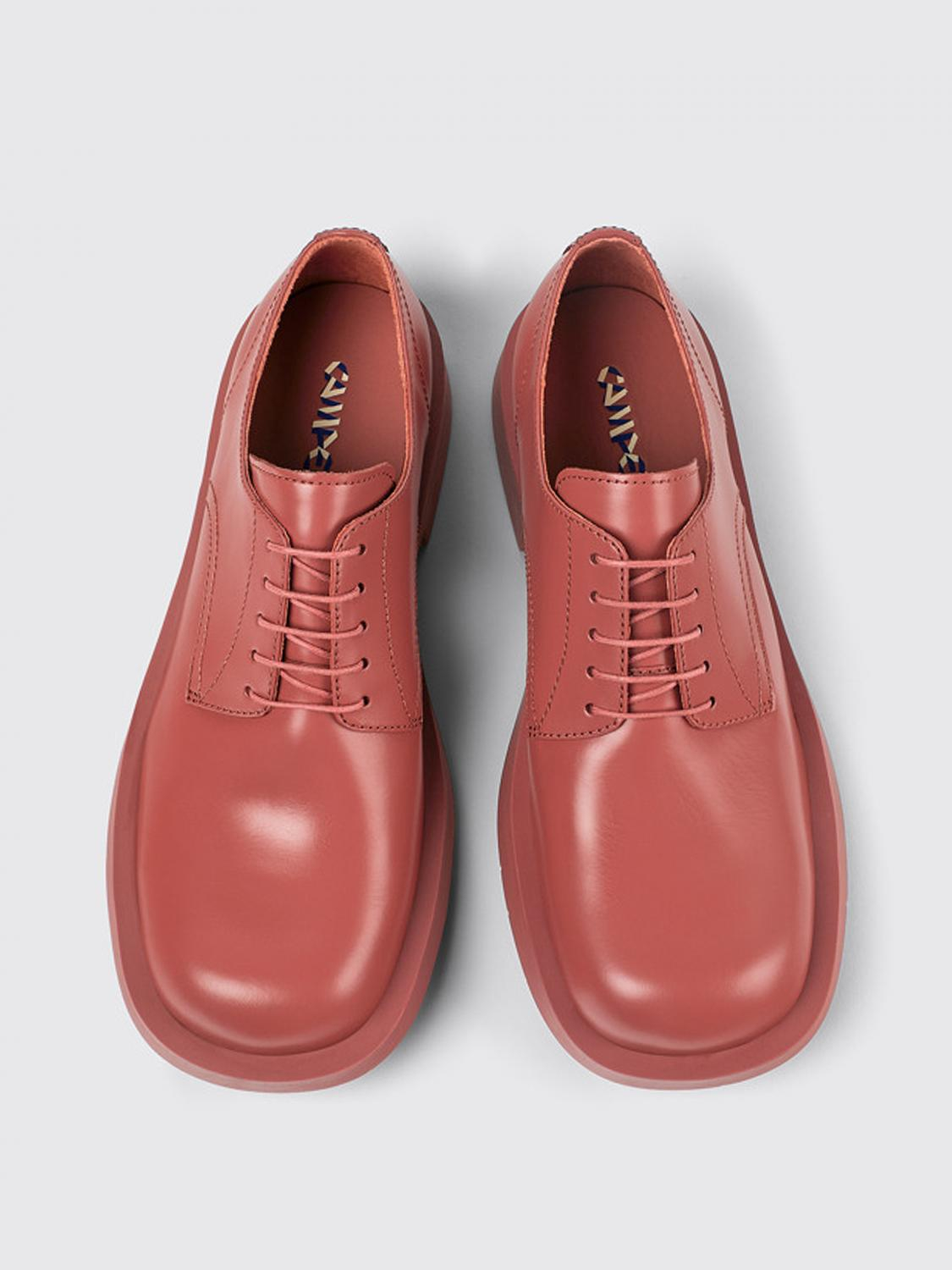 [CAMPERLAB] Dress Shoes SS24 A500002-006 MIL 1978 0