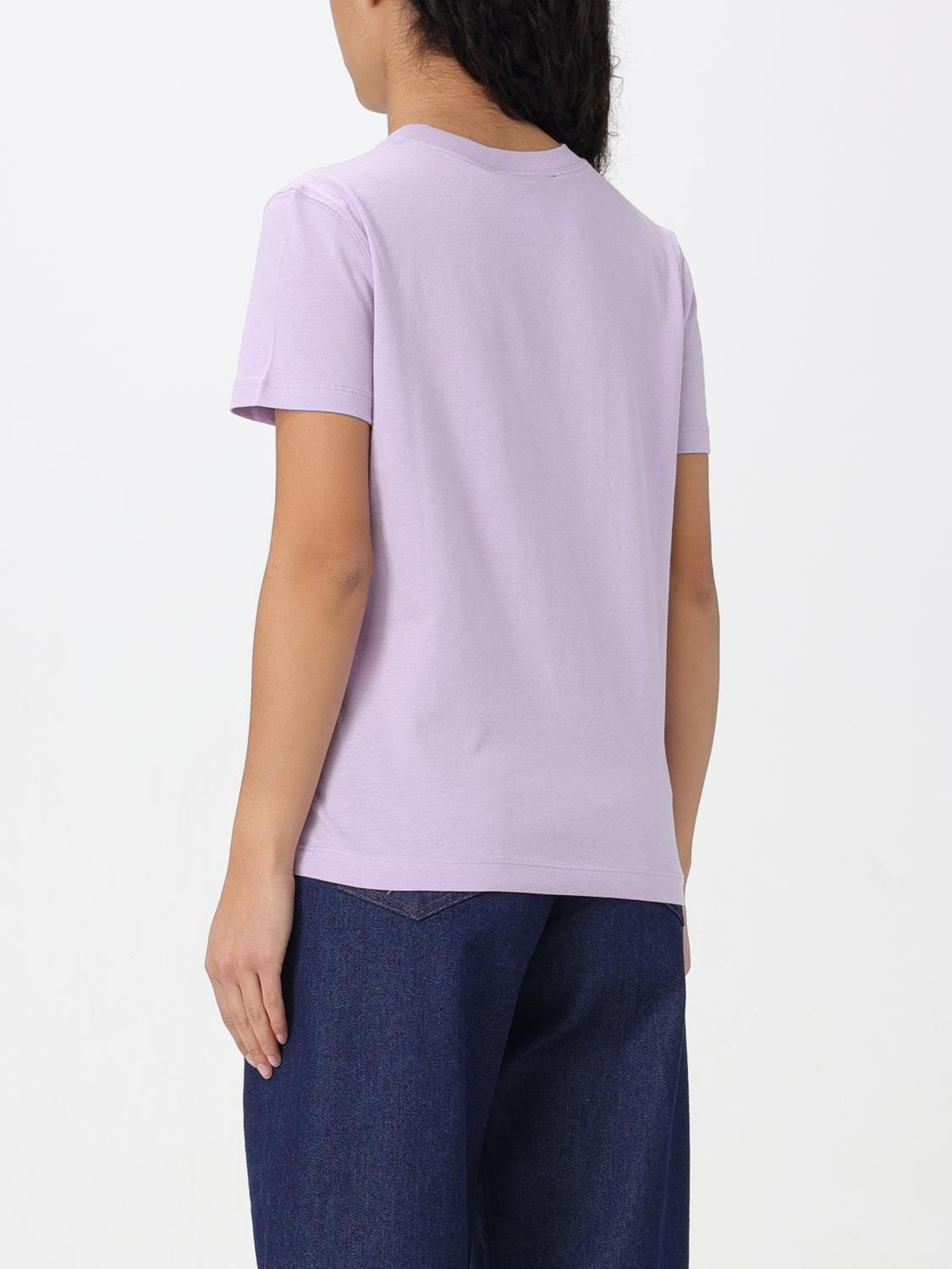 [VERSACE JEANS COUTURE] T-shirts Short Sleeve SS24 76HAHG02CJ00G 320