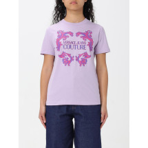 [VERSACE JEANS COUTURE] T-shirts Short Sleeve SS24 76HAHG02CJ00G 320