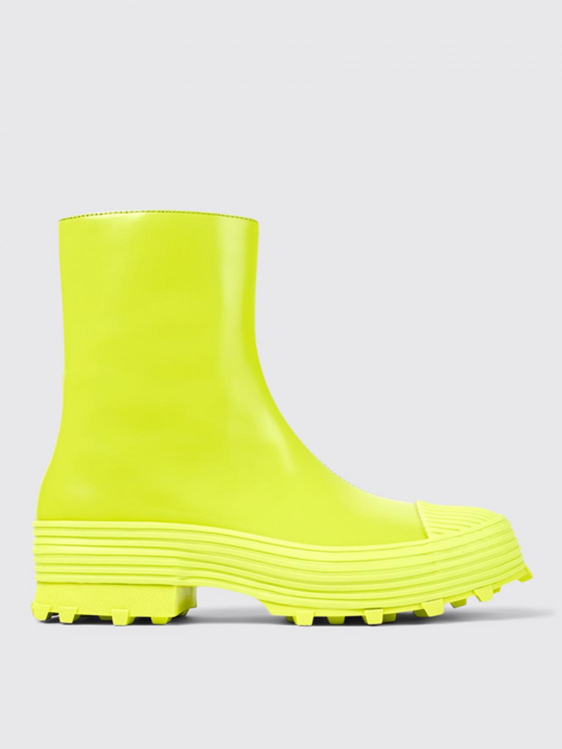 [CAMPERLAB] Boots SS24 A700004-007 TRAKTORI 0