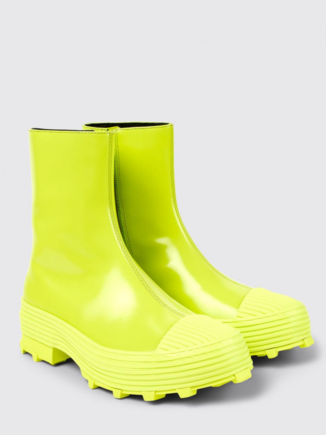 [CAMPERLAB] Boots SS24 A700004-007 TRAKTORI 0