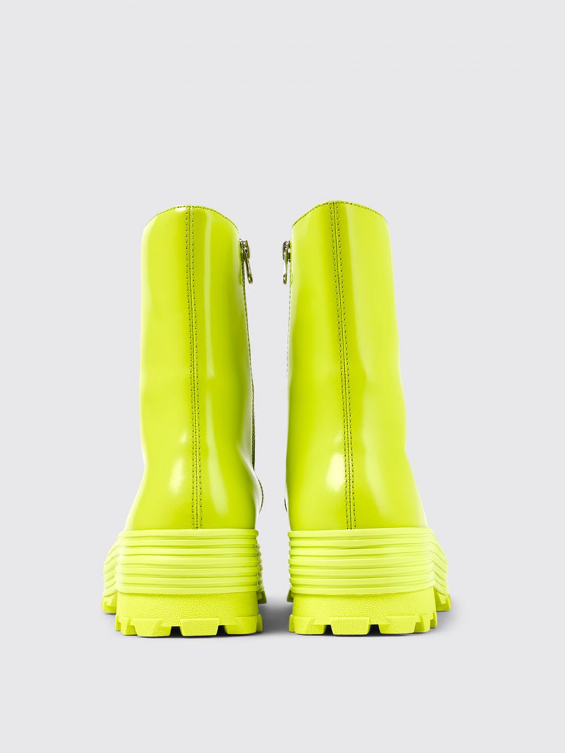 [CAMPERLAB] Boots SS24 A700004-007 TRAKTORI 0