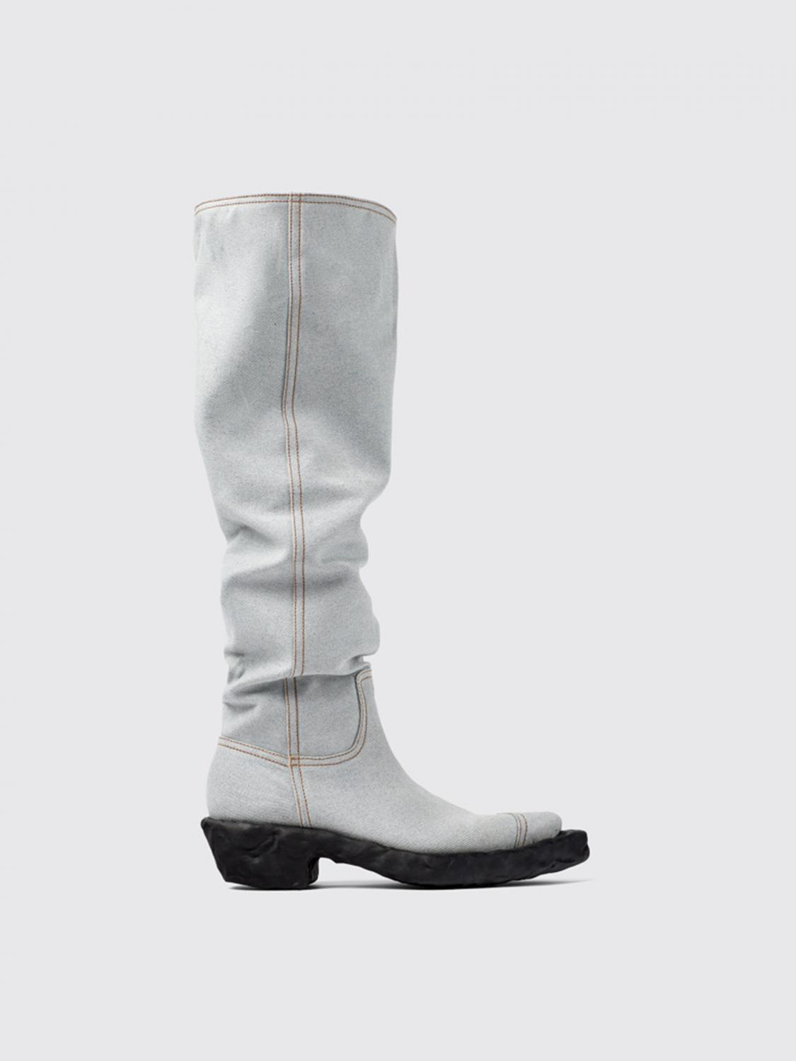 [CAMPERLAB] Long Boots SS24 A700013-001 VENGA 0