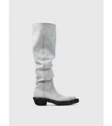 [CAMPERLAB] Long Boots SS24 A700013-001 VENGA 0
