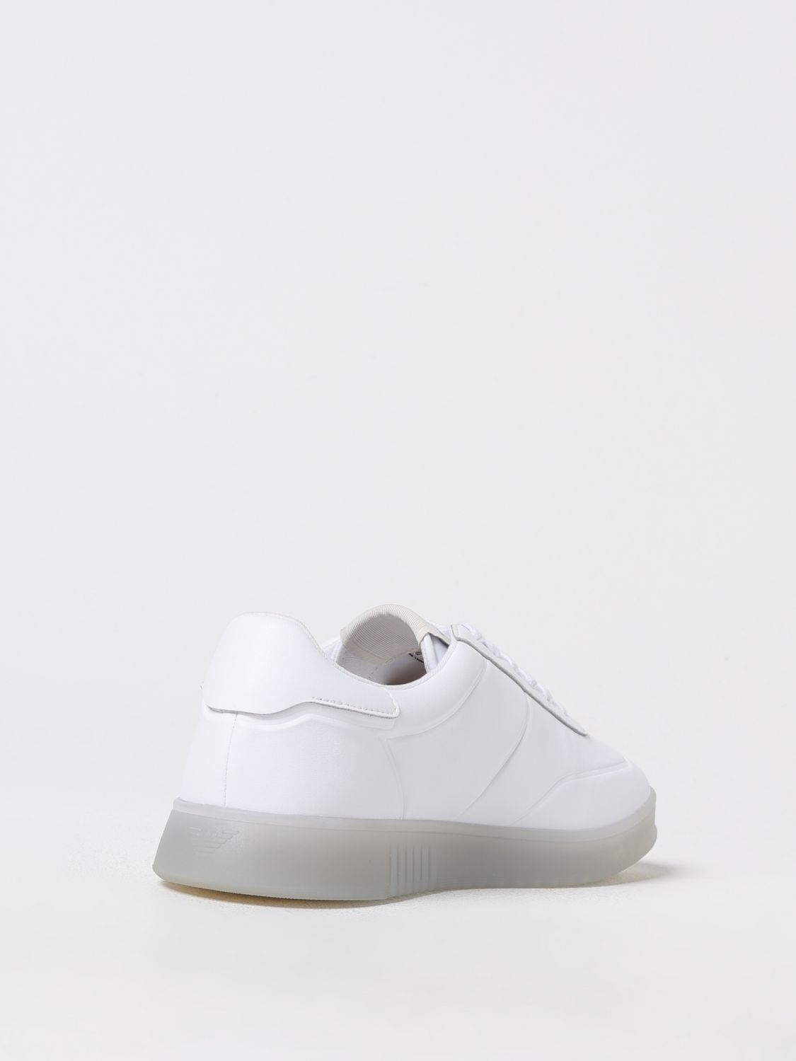 [Emporio Armani] Sneakers FW25 X4X694XF846 01015