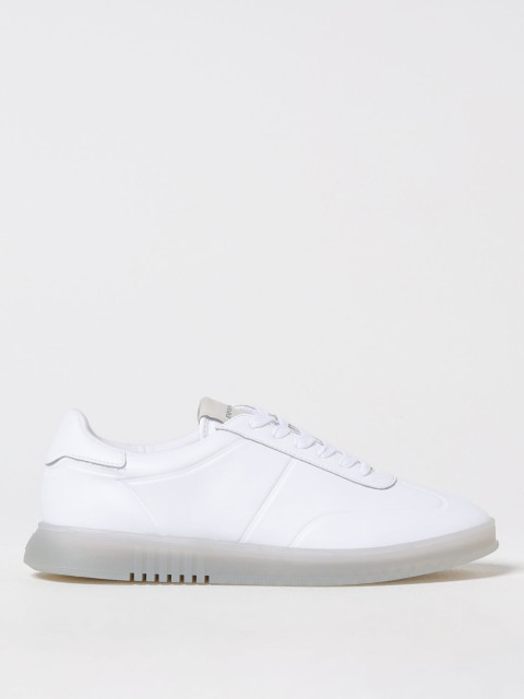 [Emporio Armani] Sneakers FW25 X4X694XF846 01015