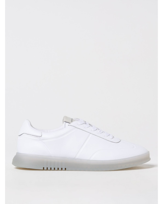 [Emporio Armani] Sneakers FW25 X4X694XF846 01015
