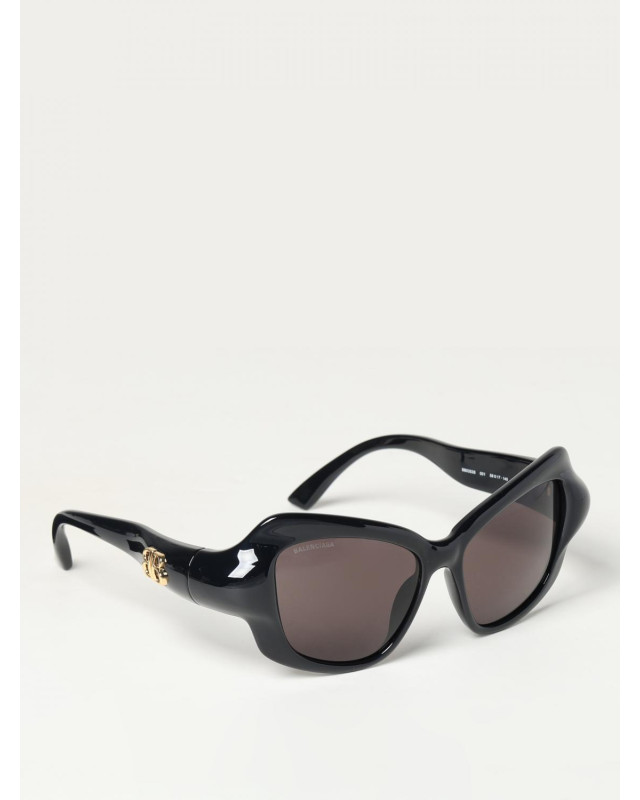 [Balenciaga] Sunglasses FW24 794304T0007 1000