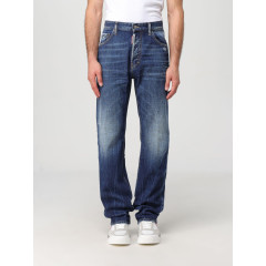 [Dsquared2] Jeans FW25 S74LB1526STN757 470