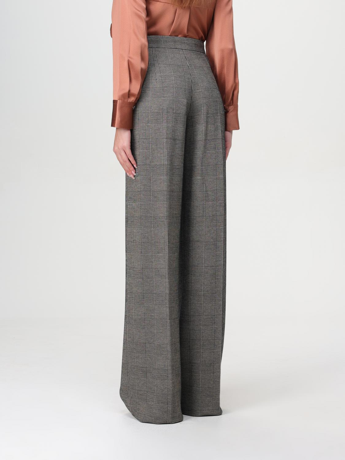 [Max Mara] Trousers FW24 2421786042600 001