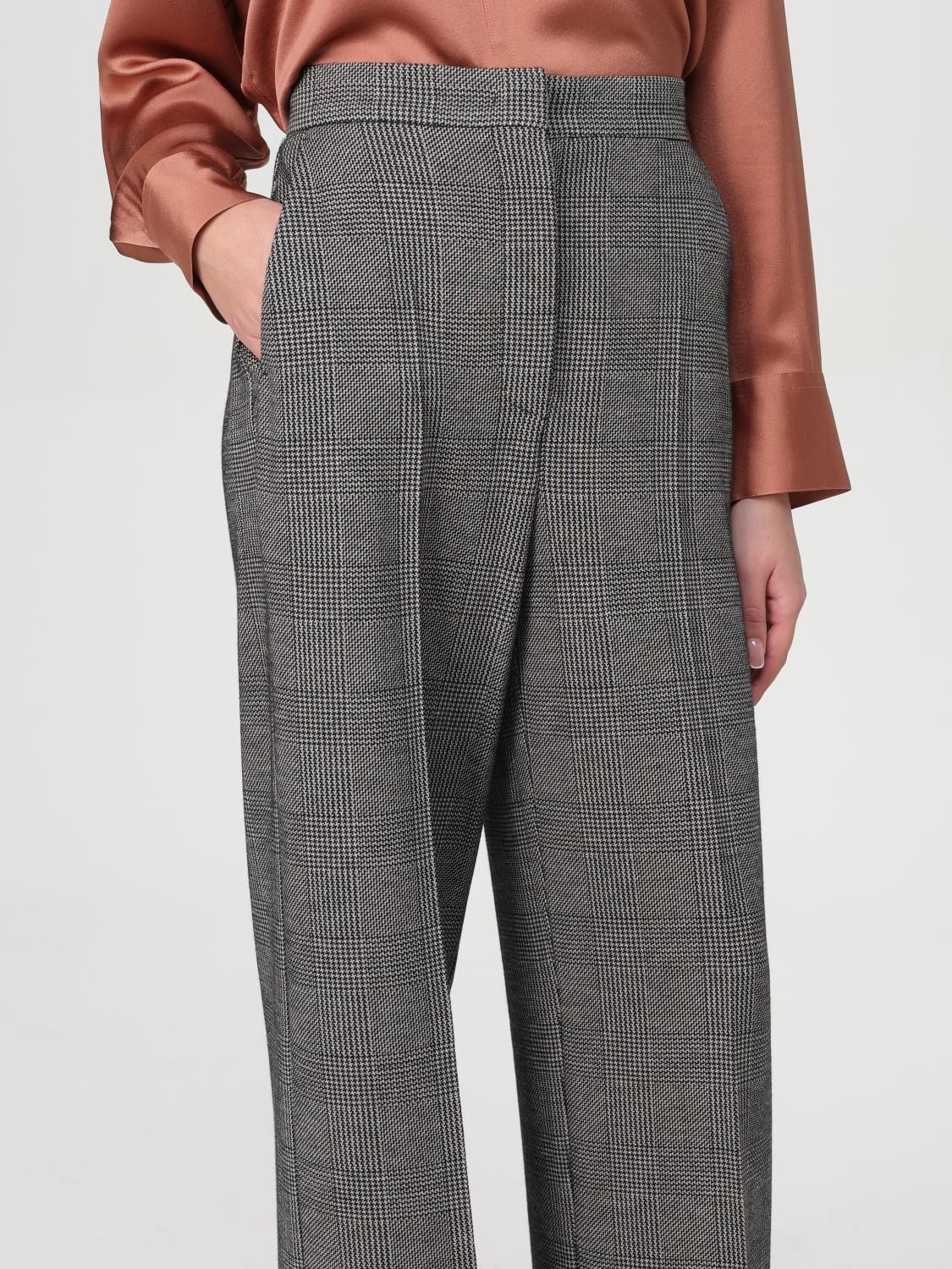 [Max Mara] Trousers FW24 2421786042600 001