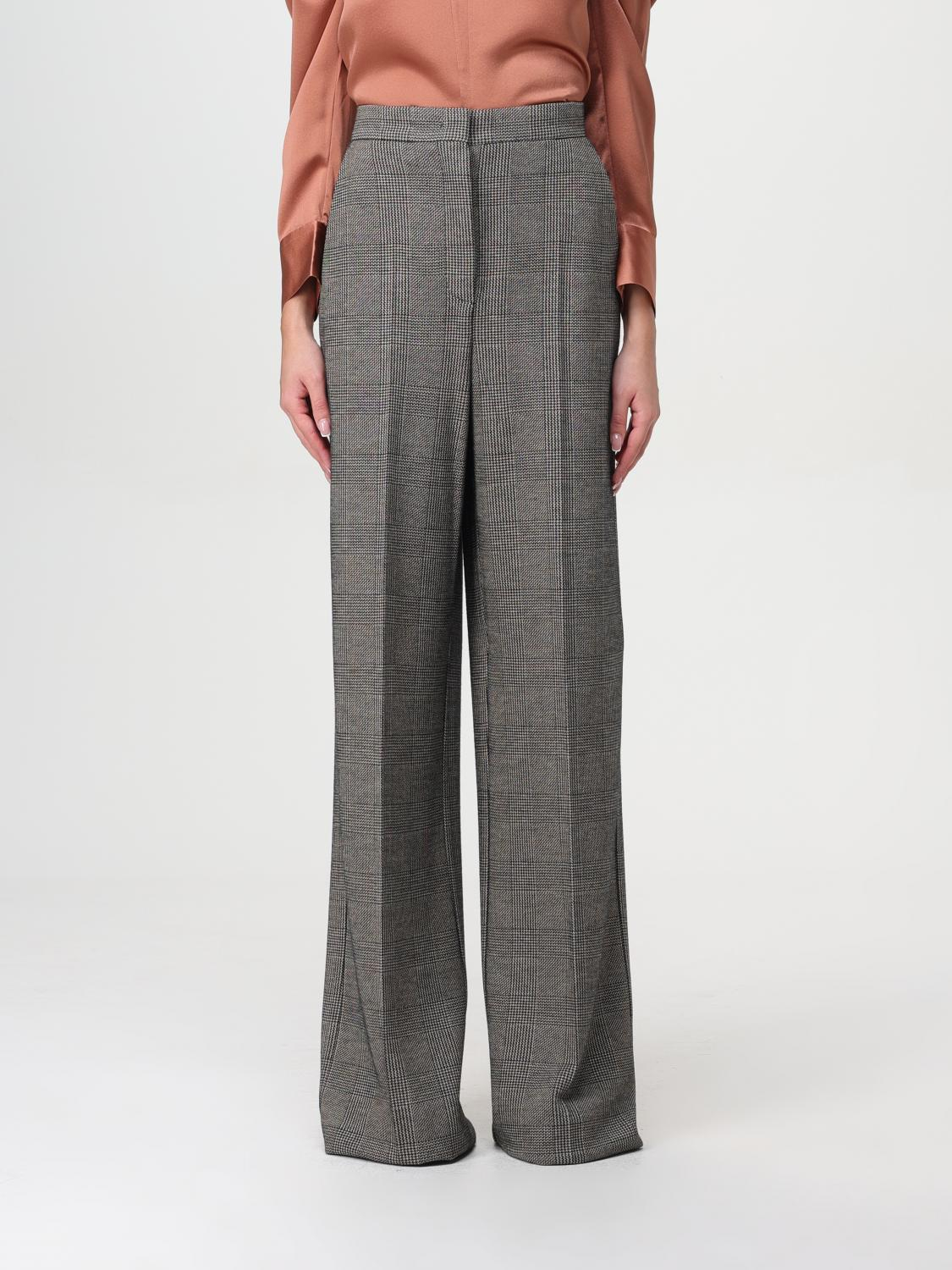 [Max Mara] Trousers FW24 2421786042600 001