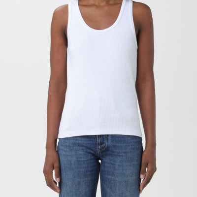 [Bottega Veneta] T-shirts Sleeveless FW23 715043 V2I50 9071