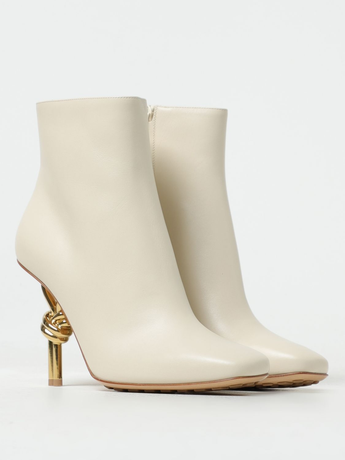 [Bottega Veneta] Boots FW23 763831 V3M70 9031