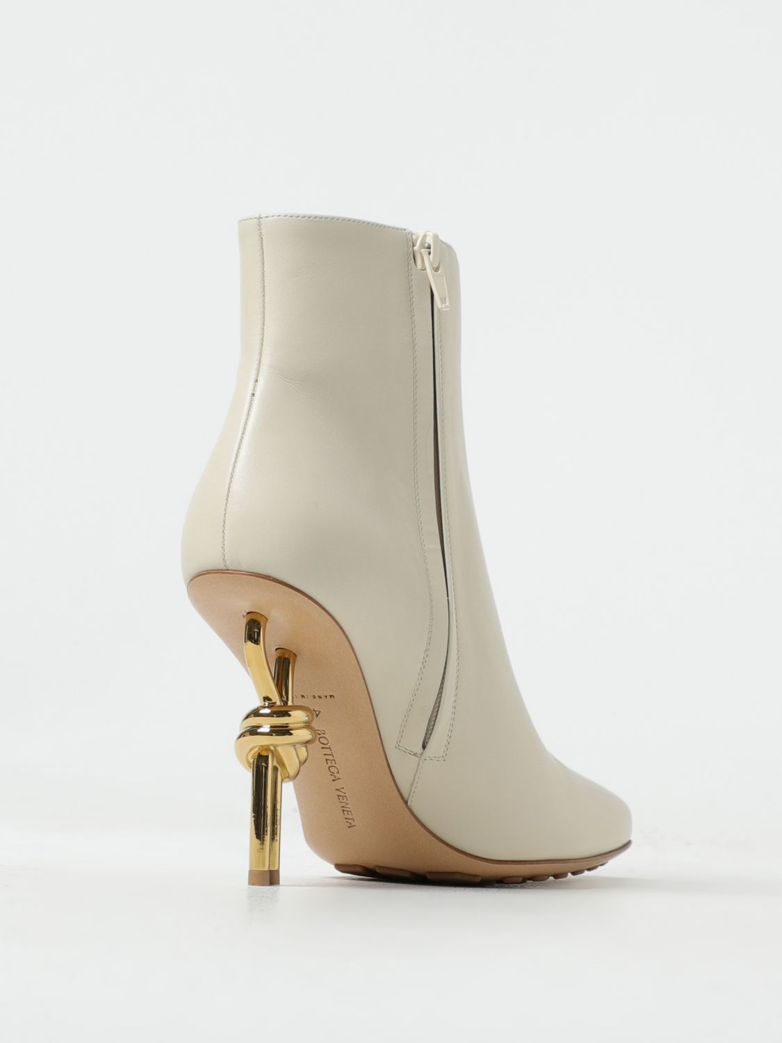 [Bottega Veneta] Boots FW23 763831 V3M70 9031