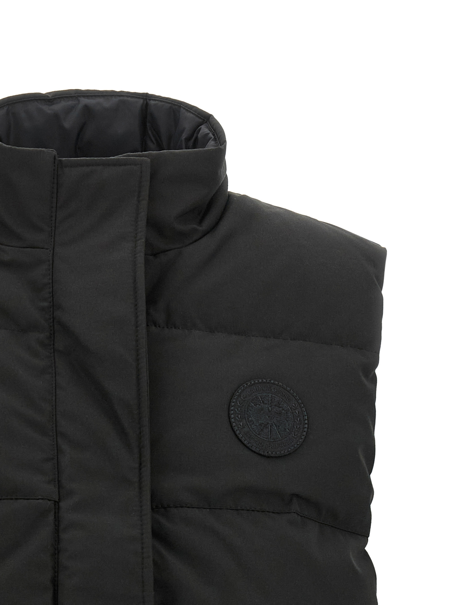 [CANADA GOOSE] Vest FW26 4165WT9061