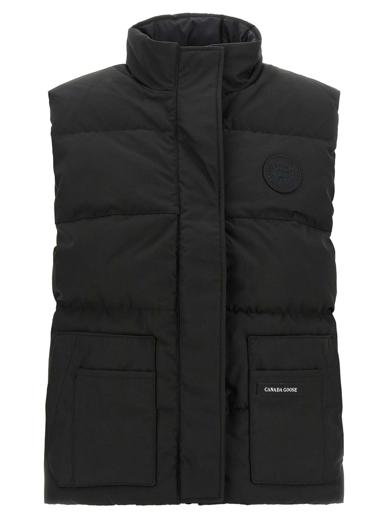 [CANADA GOOSE] Vest FW26 4165WT9061
