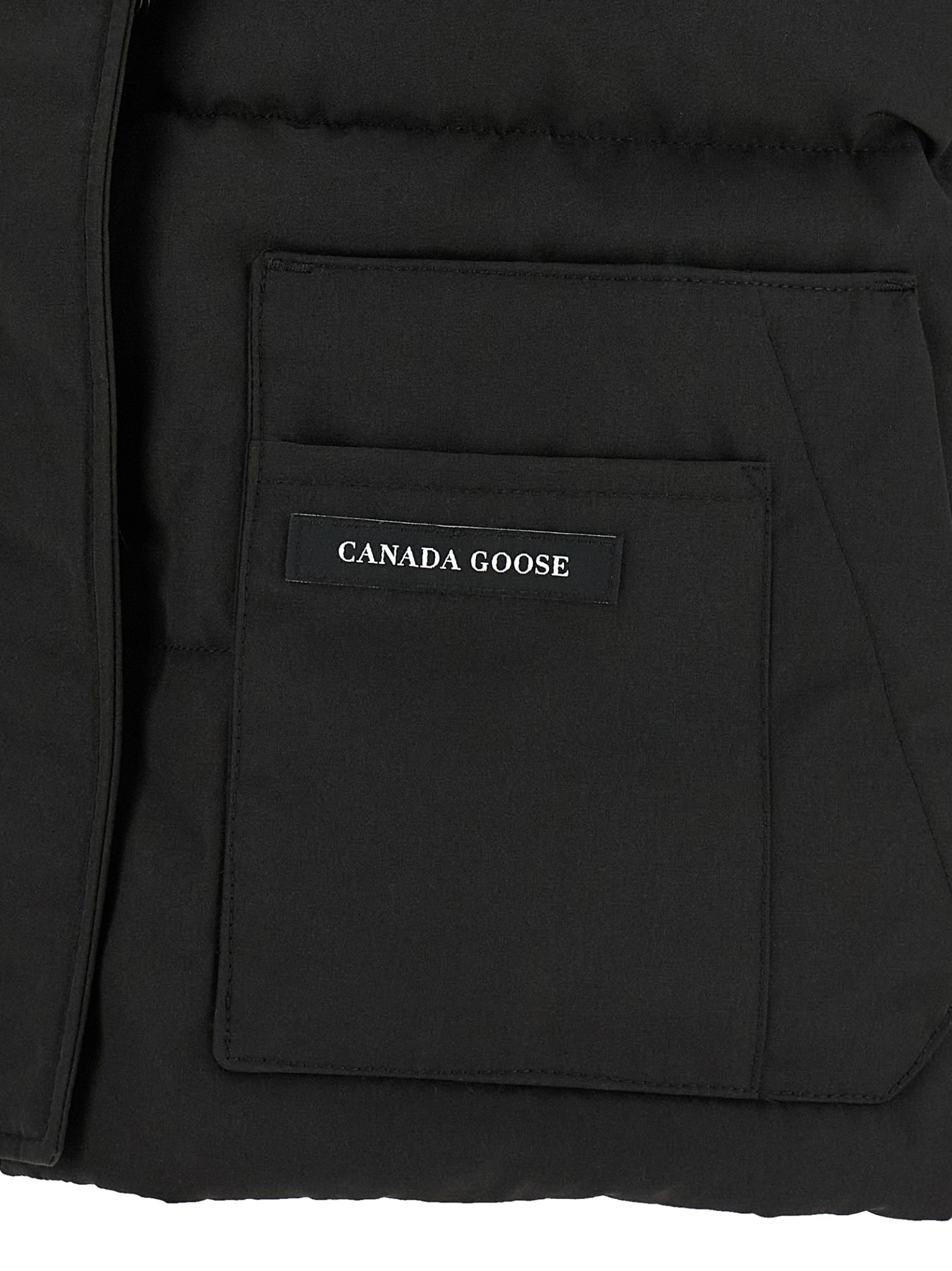 [CANADA GOOSE] Vest FW26 4165WT9061