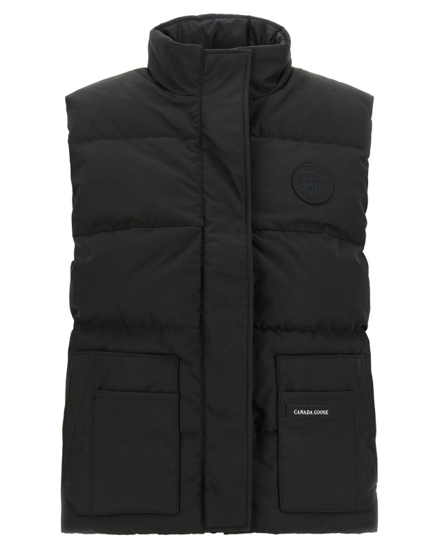 [CANADA GOOSE] Vest FW26 4165WT9061