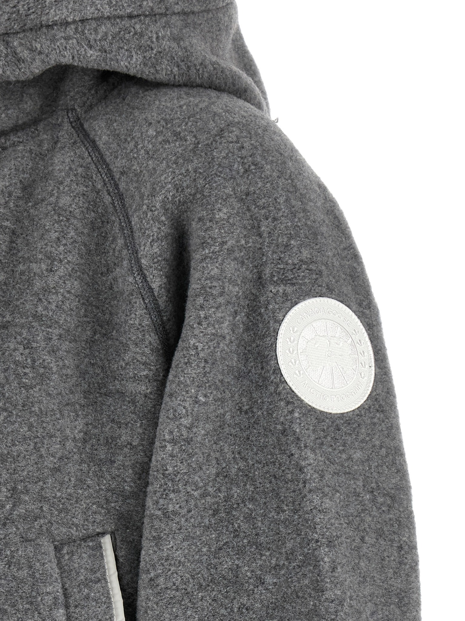[CANADA GOOSE] Bomber jacket FW26 7102WW9099