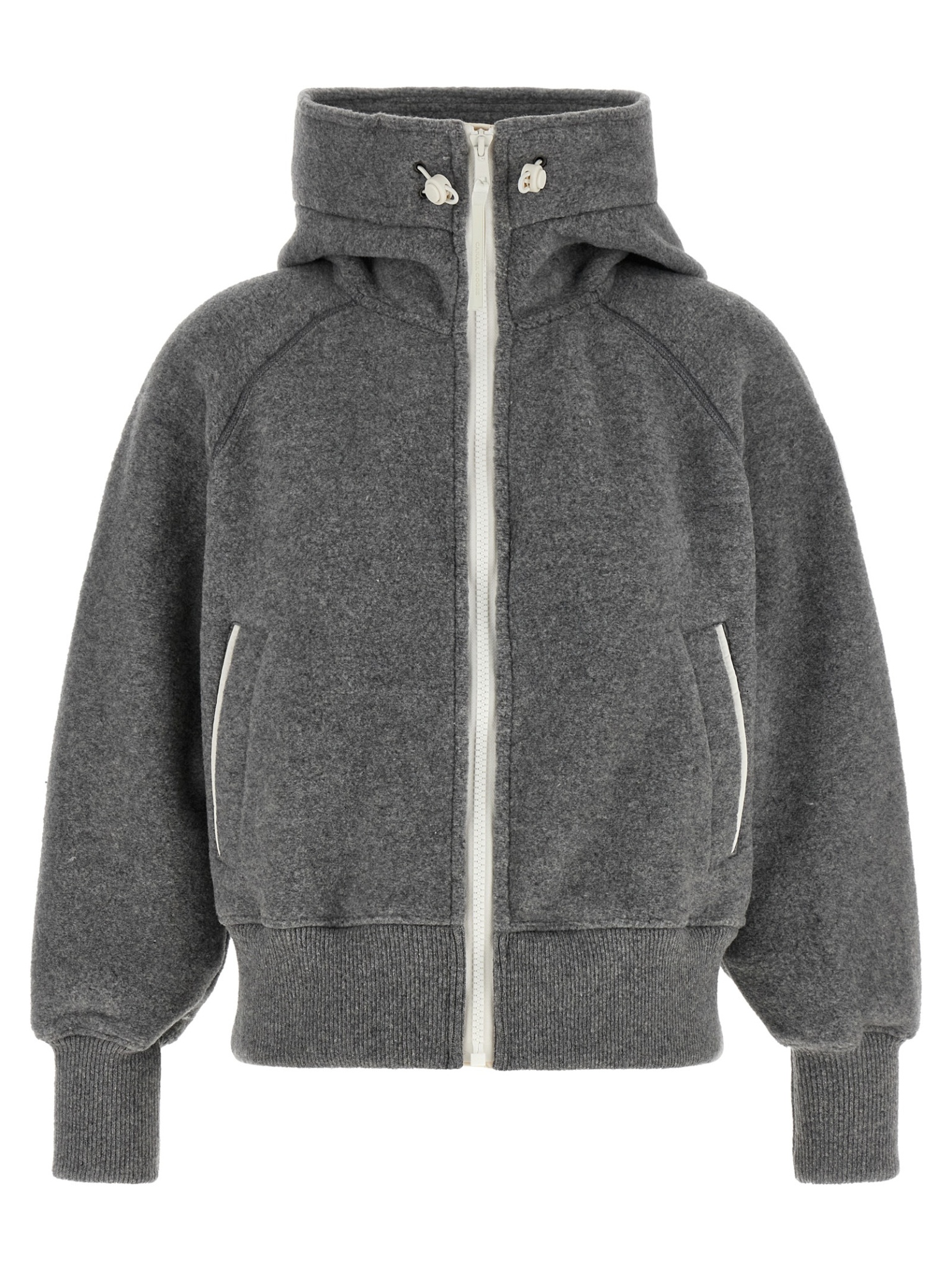 [CANADA GOOSE] Bomber jacket FW26 7102WW9099