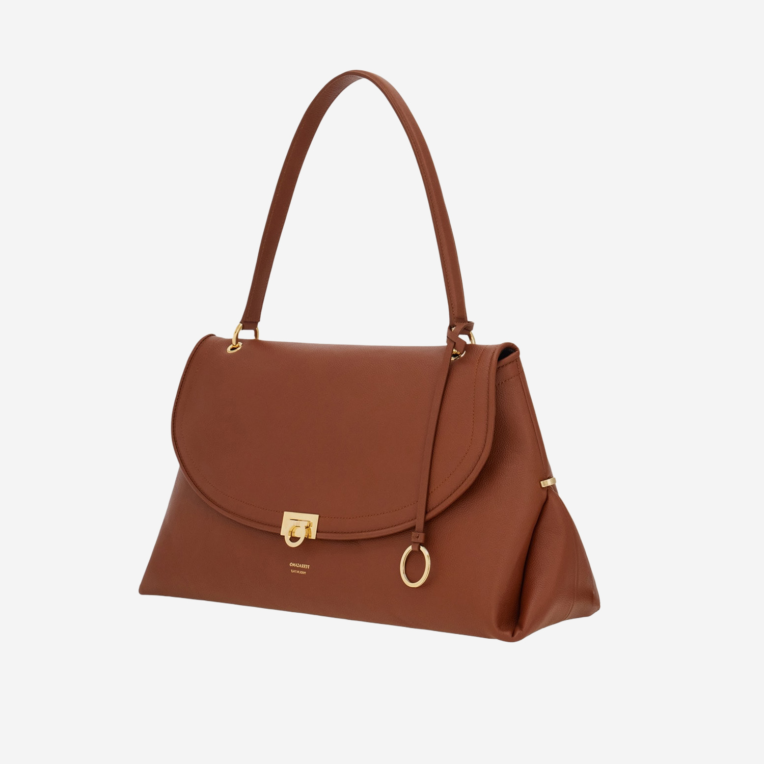 [Salvatore Ferragamo] Shoulder bag FW26 21A866002