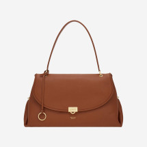 [Salvatore Ferragamo] Shoulder bag FW26 21A866002