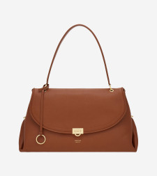 [Salvatore Ferragamo] Shoulder bag FW26 21A866002