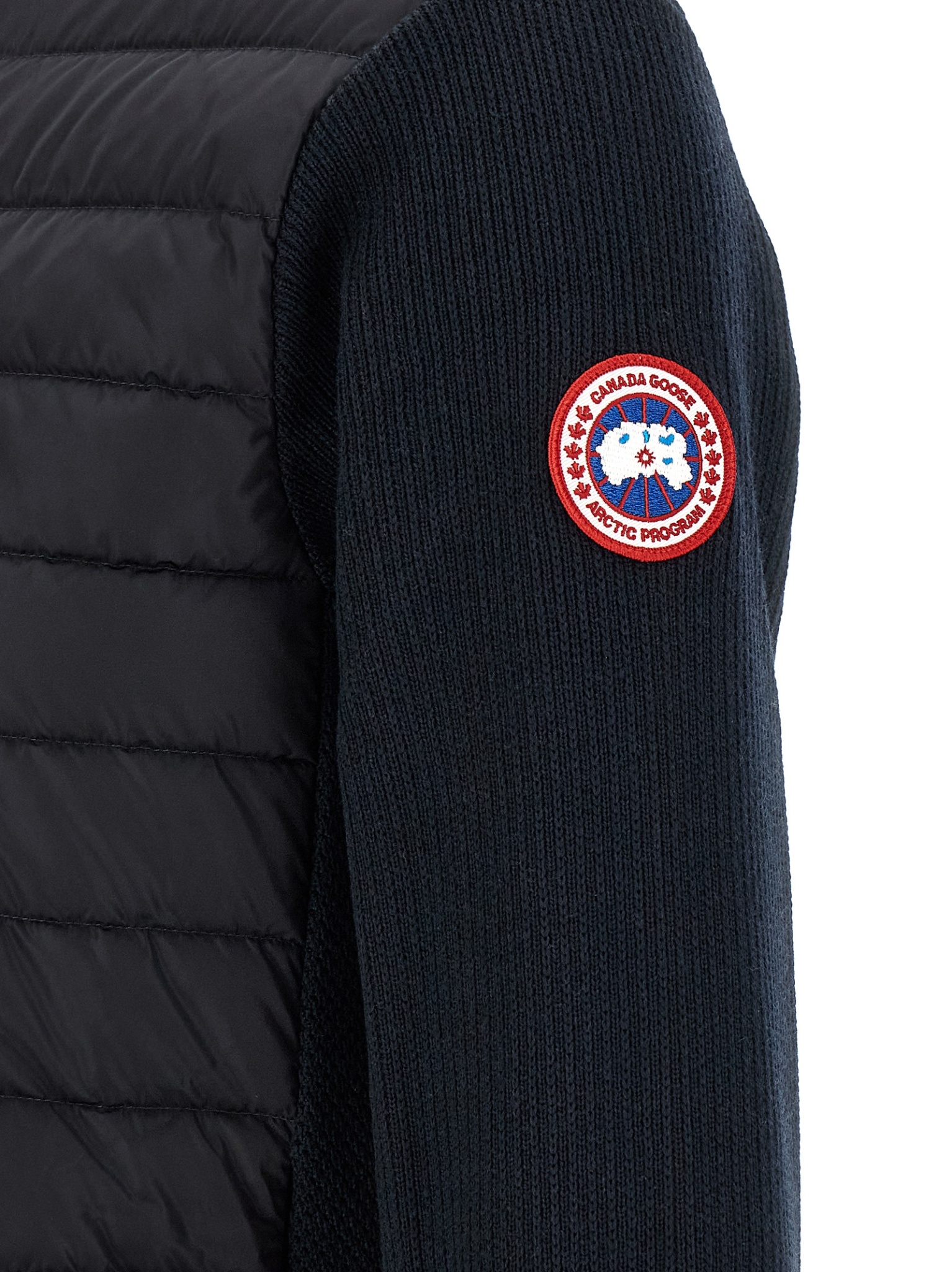 [CANADA GOOSE] Down Jacket FW26 6830M9858