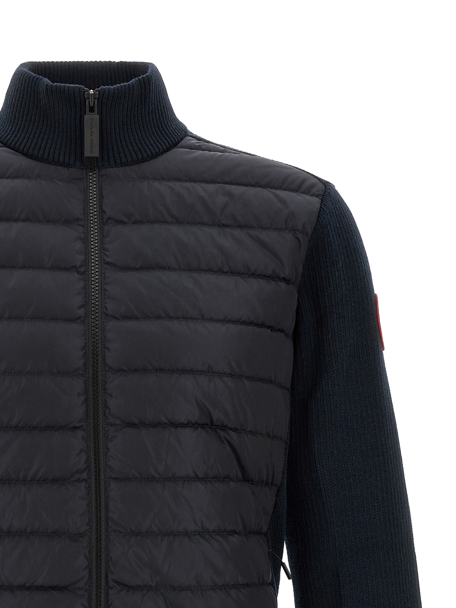 [CANADA GOOSE] Down Jacket FW26 6830M9858
